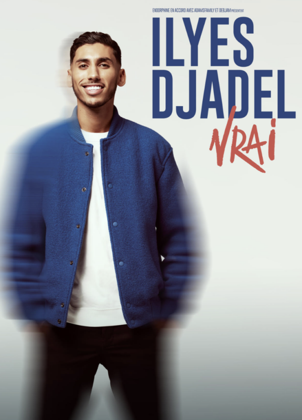 Ilyes Djadel